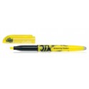 Pilot Frixion Light 2 marcador 1 pieza(s) Amarillo