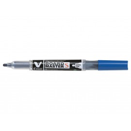 Pilot V-Board Master S marcador Punta fina Azul