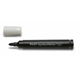 Pilot WBMAR-M marcador Negro