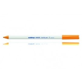 Edding e-4600 marcador Naranja