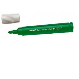 Pilot WBMAR-M marcador Verde