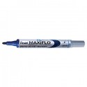 Pentel MWL5S-C marcador 12 pieza(s) Punta redonda Azul