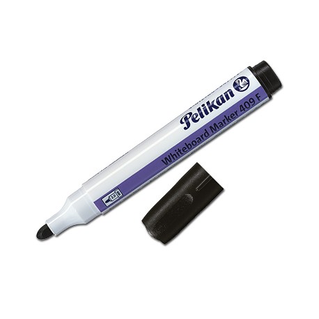 Pelikan 947770 marcador 1 pieza(s) Punta fina Negro