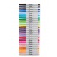 Sharpie 2061125 marcador 28 pieza(s) Punta fina Multicolor