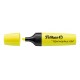 Pelikan 490 Textmarker marcador 1 pieza(s) Amarillo