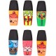 STABILO Boss Mini Sweet Friends marcador 50 pieza(s) Punta de cincel Azul, Verde, Naranja, Rosa, Amarillo