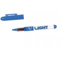 Pilot V-Liquid Light marcador Azul