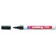 Edding 751 Paint Marker Black (10) marcador