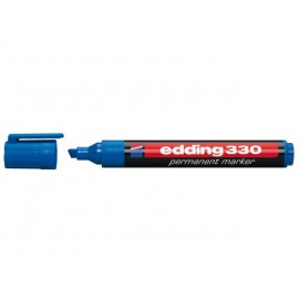 Edding e-330 marcador 1 pieza(s) Azul