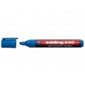 Edding e-330 marcador 1 pieza(s) Azul