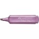 Faber-Castell TL 46 marcador 1 pieza(s) Metallic pink