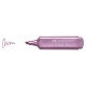 Faber-Castell TL 46 marcador 1 pieza(s) Metallic pink