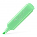 Faber-Castell 154666 marcador 1 pieza(s) Punta de cincel Verde claro