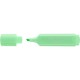 Faber-Castell 154666 marcador 1 pieza(s) Punta de cincel Verde claro