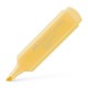 Faber-Castell 154667 marcador 1 pieza(s) Punta de cincel Amarillo