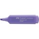 Faber-Castell 154656 marcador 1 pieza(s) Punta de cincel Lila