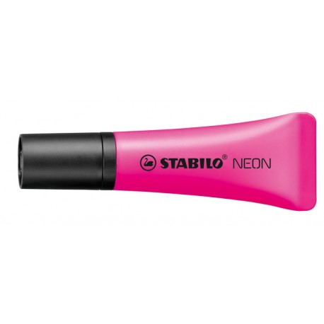 STABILO NEON marcador 1 pieza(s) Magenta