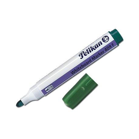 Pelikan 947804 marcador 1 pieza(s) Punta fina Verde