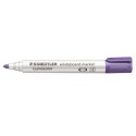 Staedtler 351-6 marcador 1 pieza(s) Violeta