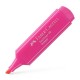 Faber-Castell Textliner marcador 1 pieza(s) Surtido Rosa