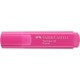 Faber-Castell Textliner marcador 1 pieza(s) Surtido Rosa