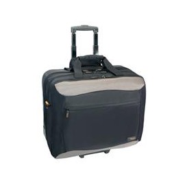 FUNDA DE TRANSPORTE TARGUS PARA PORTATIL 17'' ROLLING TRAVEL TCG717