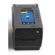 Zebra ZD611 impresora de etiquetas Transferencia térmica 203 x 203 DPI Inalámbrico y alámbrico