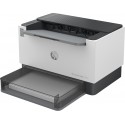 HP LaserJet Impresora Tank 1504w, Blanco y negro, Impresora para Empresas, Estampado