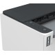 HP LaserJet Impresora Tank 1504w, Blanco y negro, Impresora para Empresas, Estampado