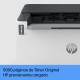 HP LaserJet Impresora Tank 1504w, Blanco y negro, Impresora para Empresas, Estampado