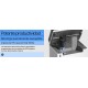 HP LaserJet Impresora Tank 1504w, Blanco y negro, Impresora para Empresas, Estampado