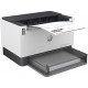 HP Impresora LaserJet Tank 2504dw, Blanco y negro, Impresora para Empresas, Estampado