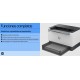 HP Impresora LaserJet Tank 2504dw, Blanco y negro, Impresora para Empresas, Estampado