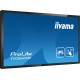 iiyama T4362AS-B1 pantalla de señalización Panel plano interactivo 108 cm (42.5'') IPS 500