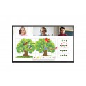 LG 75TR3PJ-B Pantalla plana para señalización digital 190,5 cm (75'') LED Wifi 390 cd