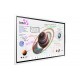 Samsung WM55B Pantalla plana para señalización digital 139,7 cm (55'') VA Wifi 350 cd