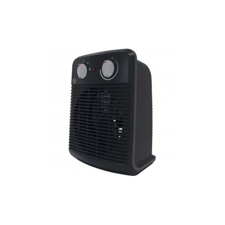 Soler & Palau TL-39 V Interior Negro 2000 W Ventilador eléctrico