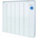 Orbegozo RRE 1000 Blanco 1000 W Radiador