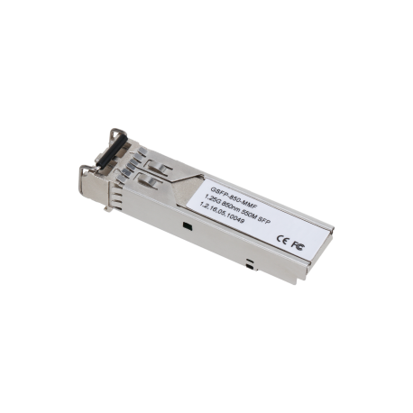 Dahua Technology GSFP-850-MMF módulo conmutador de red Gigabit Ethernet