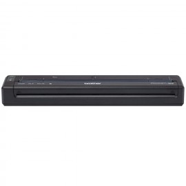 Brother PJ-863 300 x 300 DPI Inalámbrico y alámbrico Térmica directa Impresora portátil