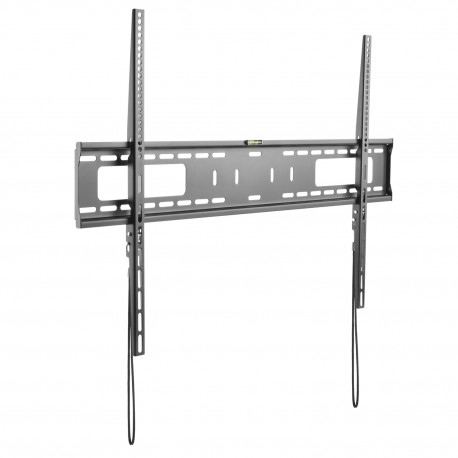 Ewent EW1504 soporte para TV 2,54 m (100'') Negro