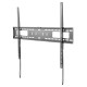 Ewent EW1504 soporte para TV 2,54 m (100'') Negro