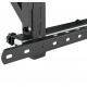 Equip 650352 soporte para monitor 177,8 cm (70'') Negro