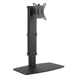 Equip 650126 soporte para monitor 81,3 cm (32'') Independiente Negro