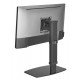 Equip 650126 soporte para monitor 81,3 cm (32'') Independiente Negro