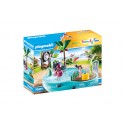 Playmobil FamilyFun 70610 kit de figura de juguete para niños