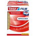 TESA 57406-00002-01 cinta adhesiva 66 m Transparente 8 pieza(s)