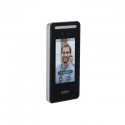 Dahua Technology ASI6213J-MW lector de control de acceso Face recognition terminal Negro, Gris