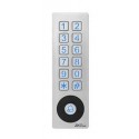 MF STANDALONE KEYPAD - METAL (NARROW)  (P/N:ACC-SKW-PRO-V2-