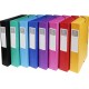 Exacompta 50600E archivador organizador Multicolor